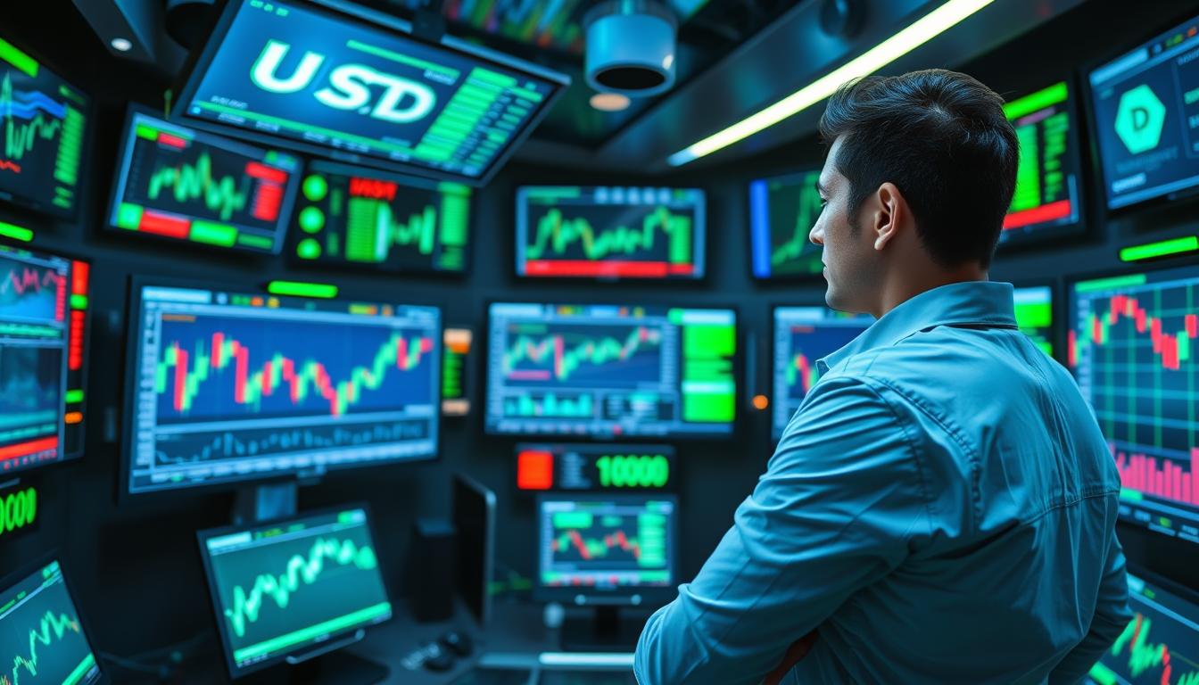 Best Platforms for USDT Trading - Top Crypto Exchanges