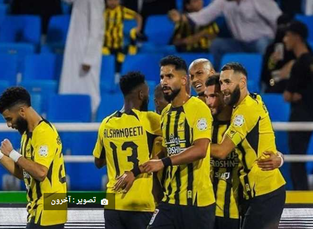 بعد هزيمة الهلال الاتحاد يواجه الفتح ويتطلع إلى صدارة الدوري السعودي