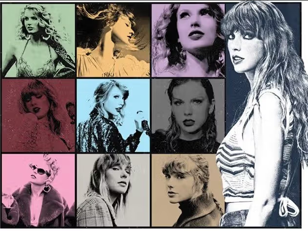 Taylor Swift: The Eras Tour – A Journey Through Music and Memories